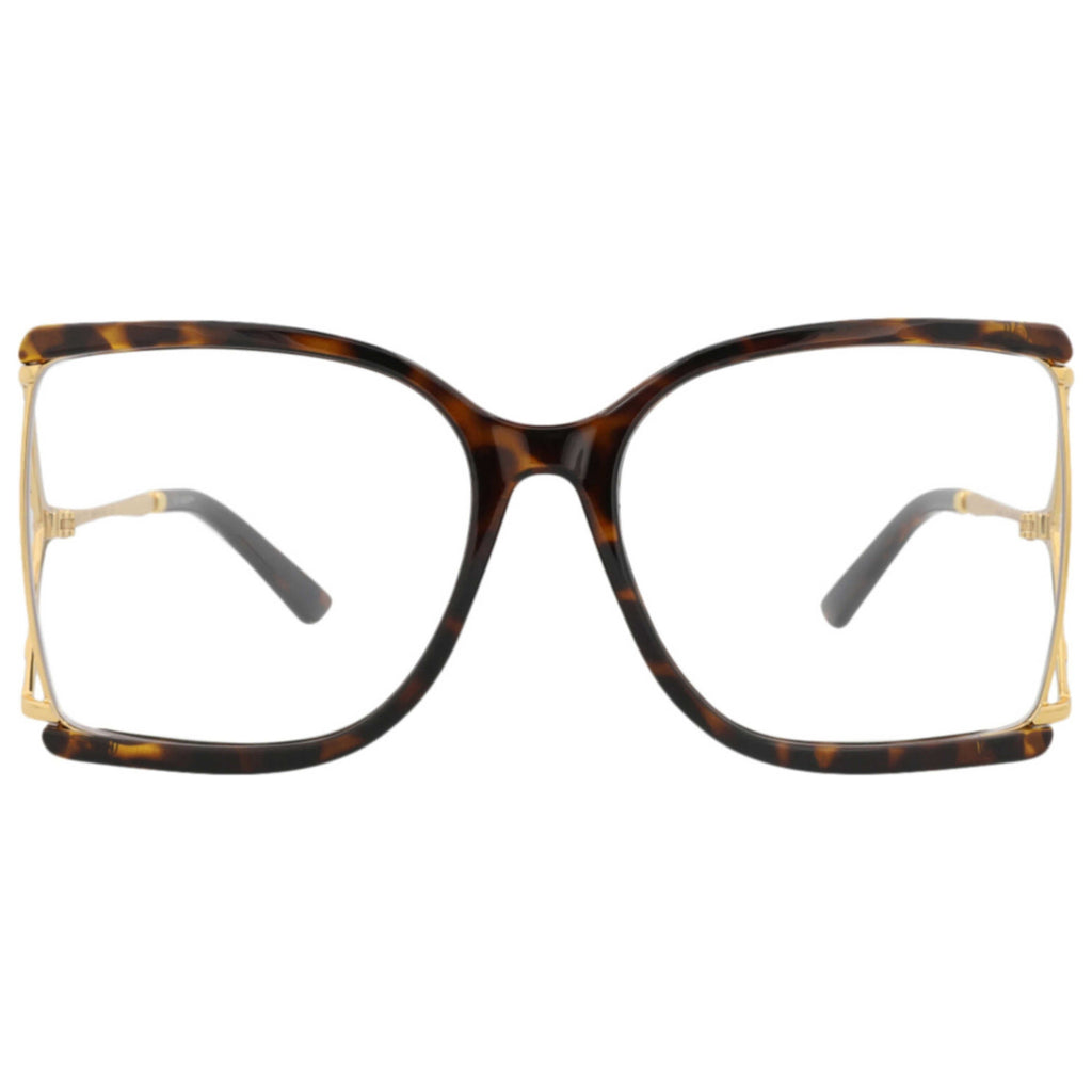 Gucci Women's Eyeglasses GG0592O-30008111-002