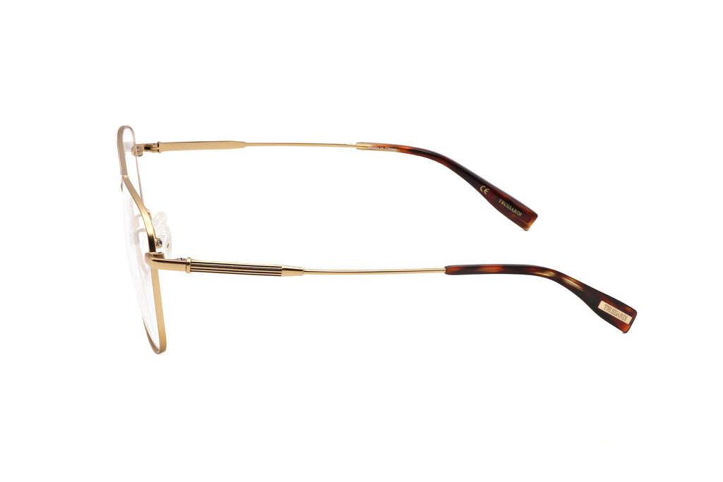 Trussardi Men's Metal Glasses