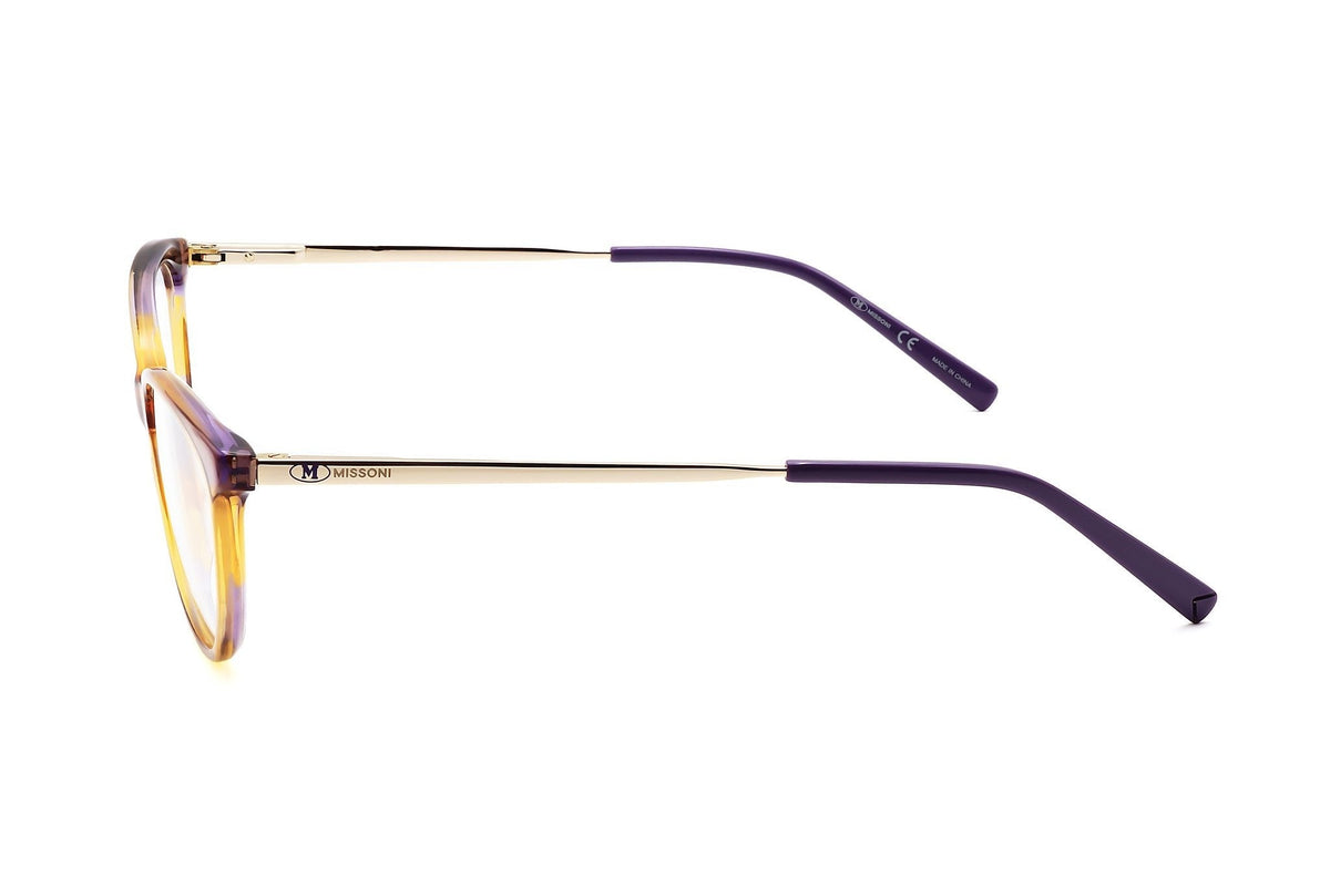 M Missoni Women's Acetate Glasses