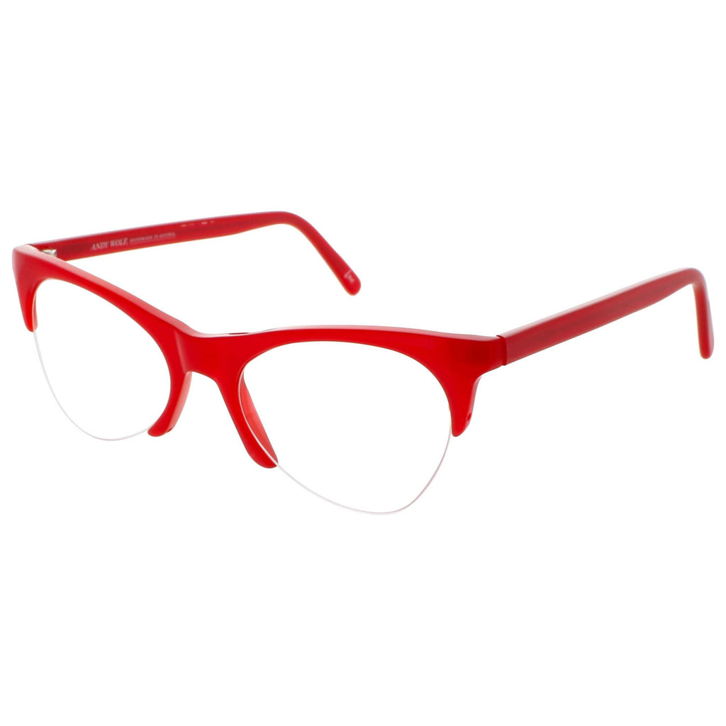 Andy Wolf Women's Eyeglasses AW-5078-C-52