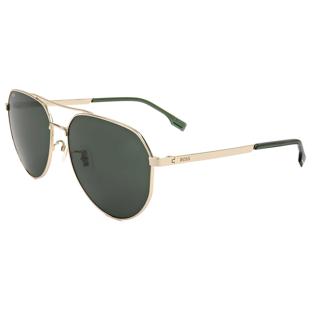 Hugo Boss Men's Sunglasses BOSS1473FSK-0J5G-QT
