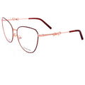 Carolina Herrera Women's Eyeglasses HER0220-AU2-56