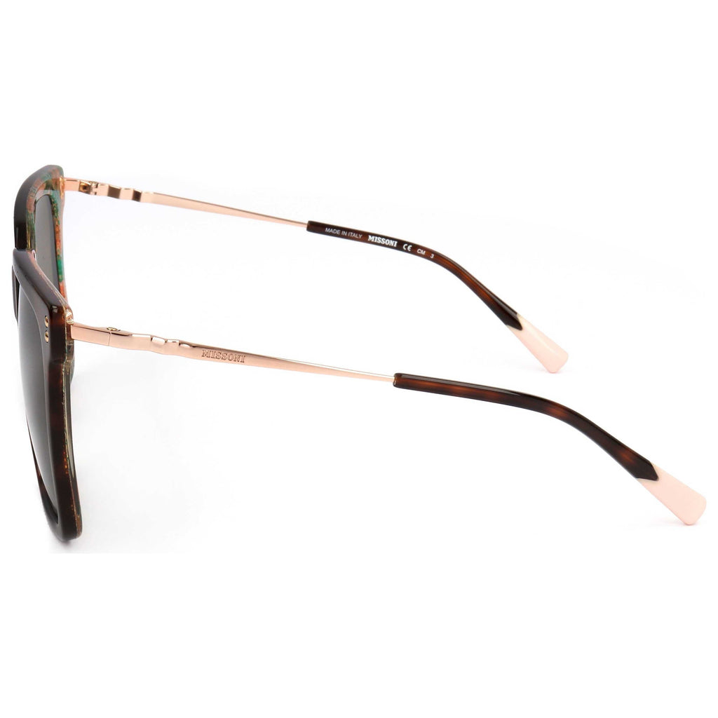 Missoni Women's Sunglasses MIS0107-S-086-57