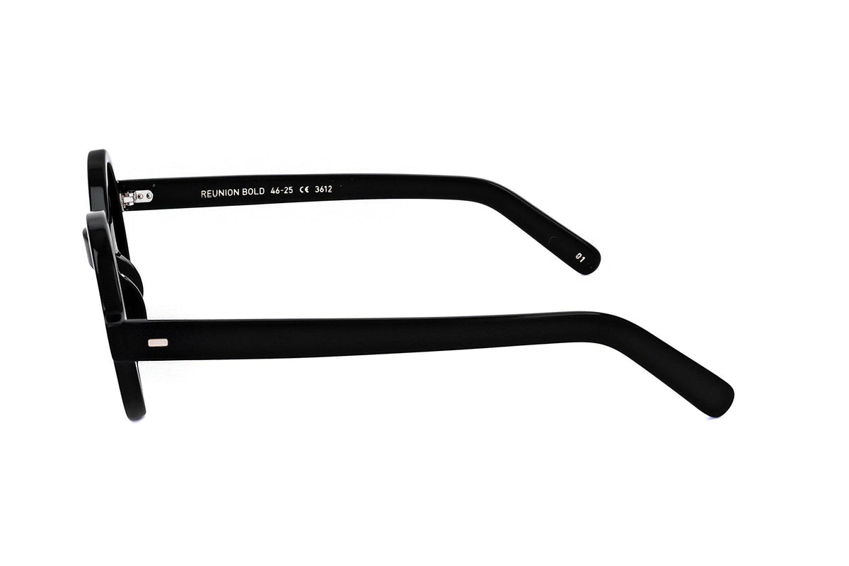 L.G.R. Unisex Acetate Sunglasses