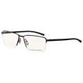 Porsche Design Men's Eyeglasses P8399-59C