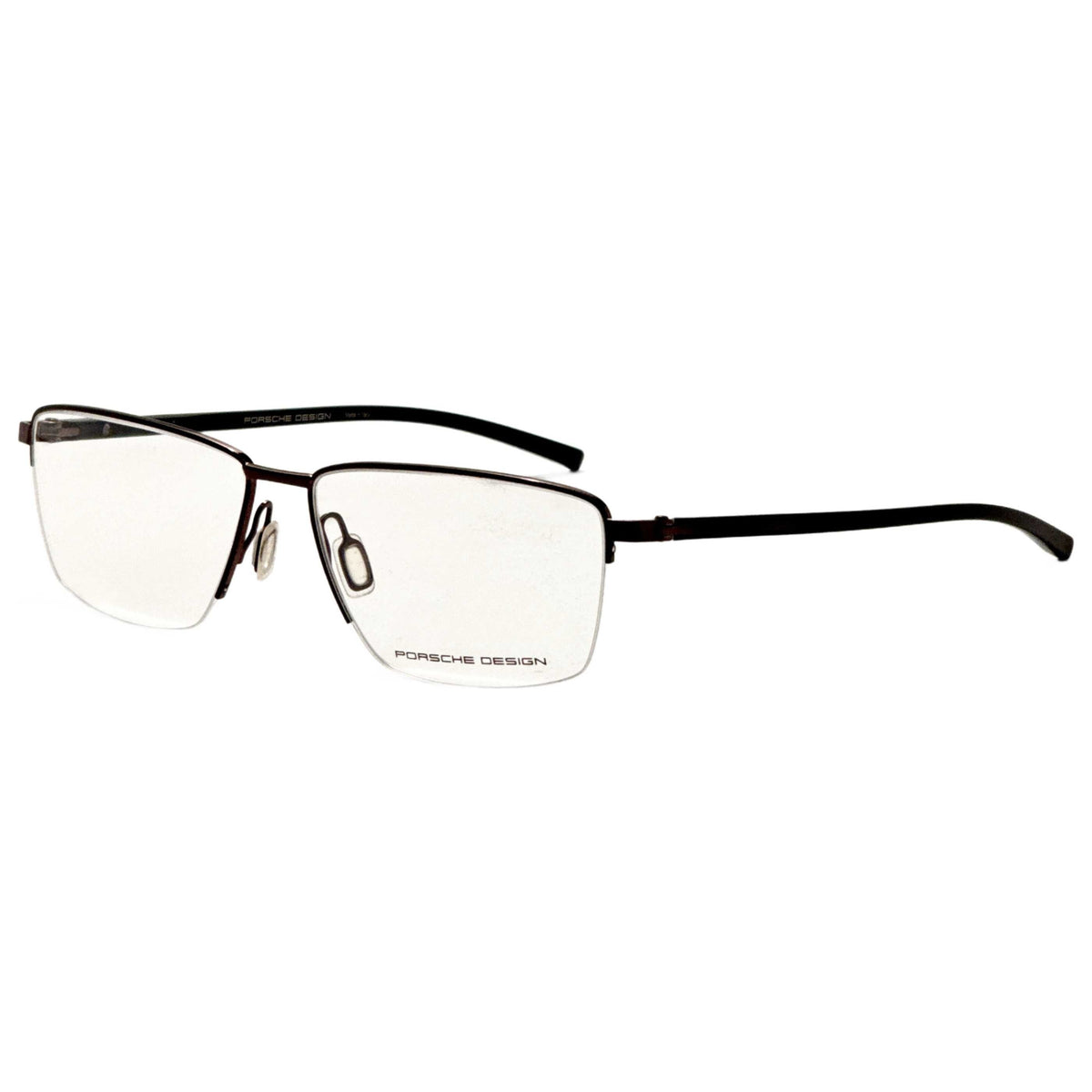 Porsche Design Men's Eyeglasses P8399-59C
