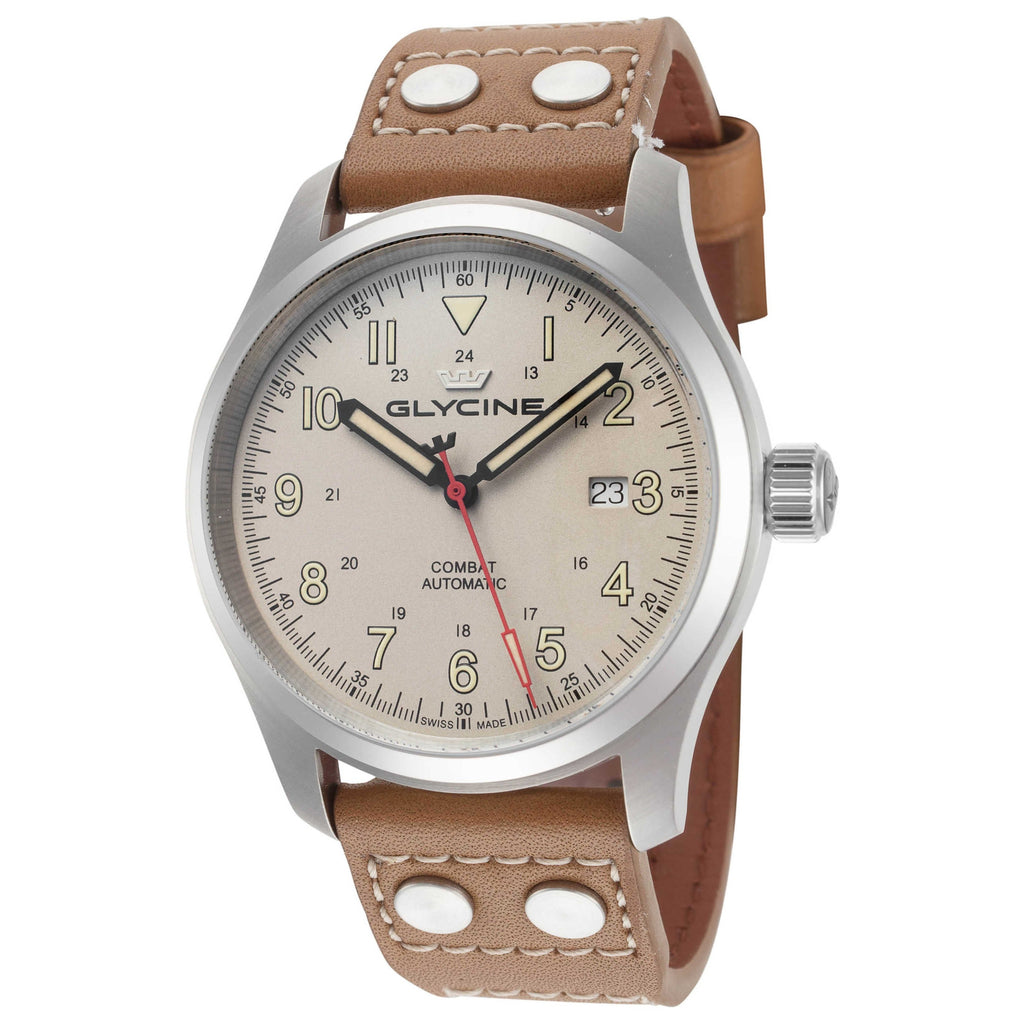 Glycine Combat Field Men's Watch GL0565