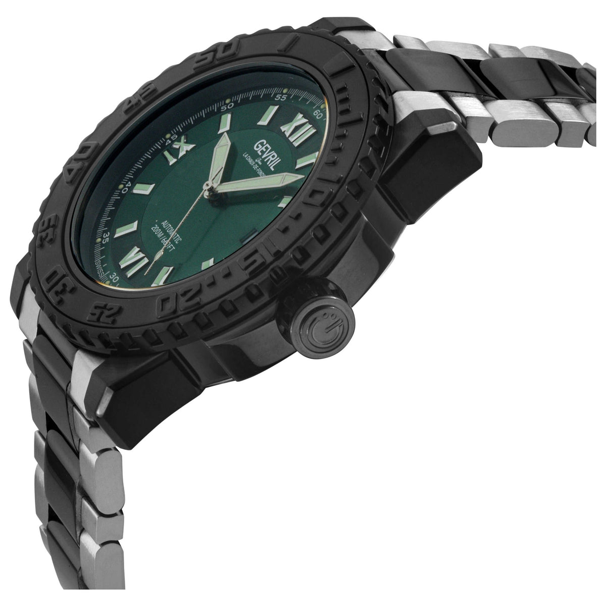 Gevril Men's Watch 31289B