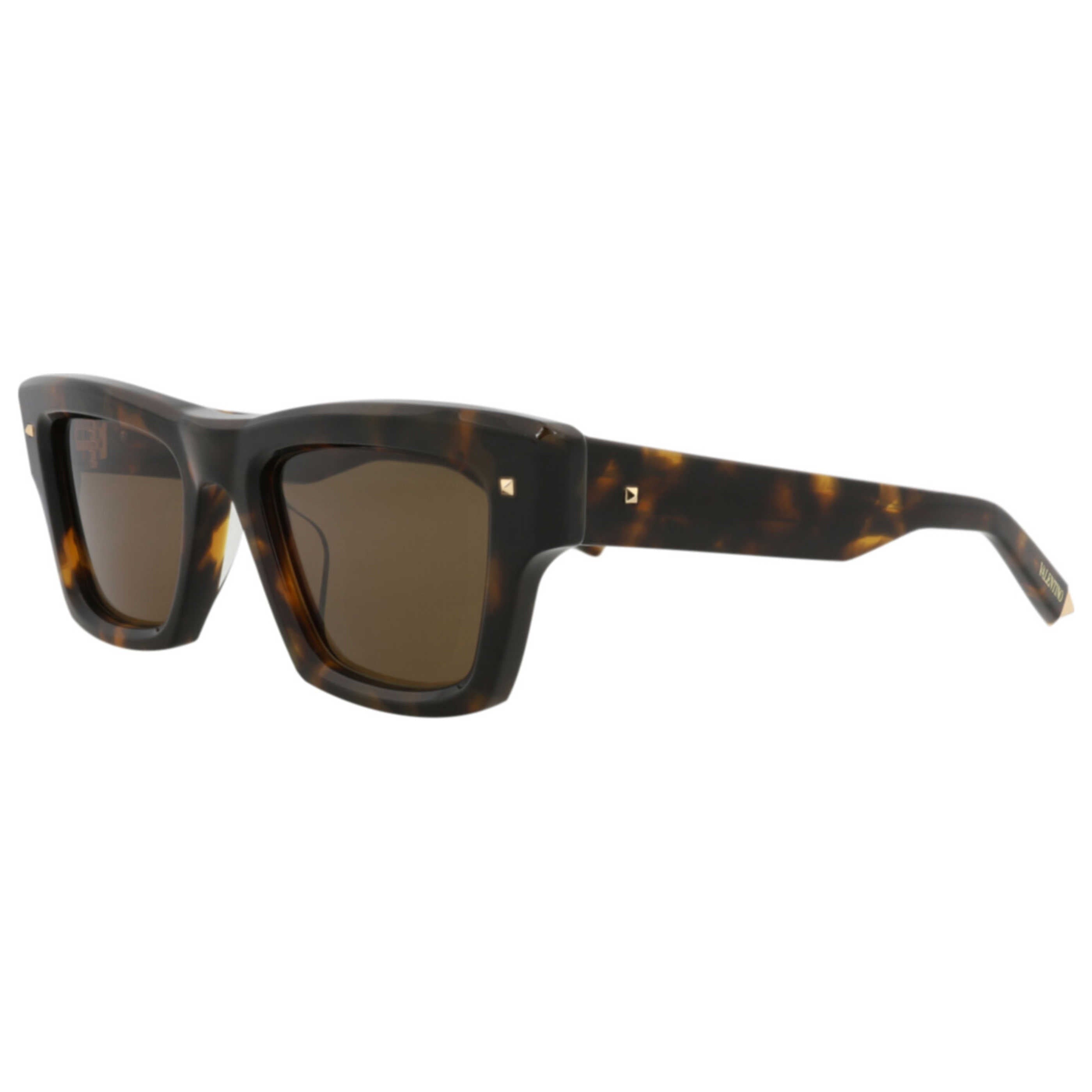 Valentino Unisex Sunglasses VLS-106B-53