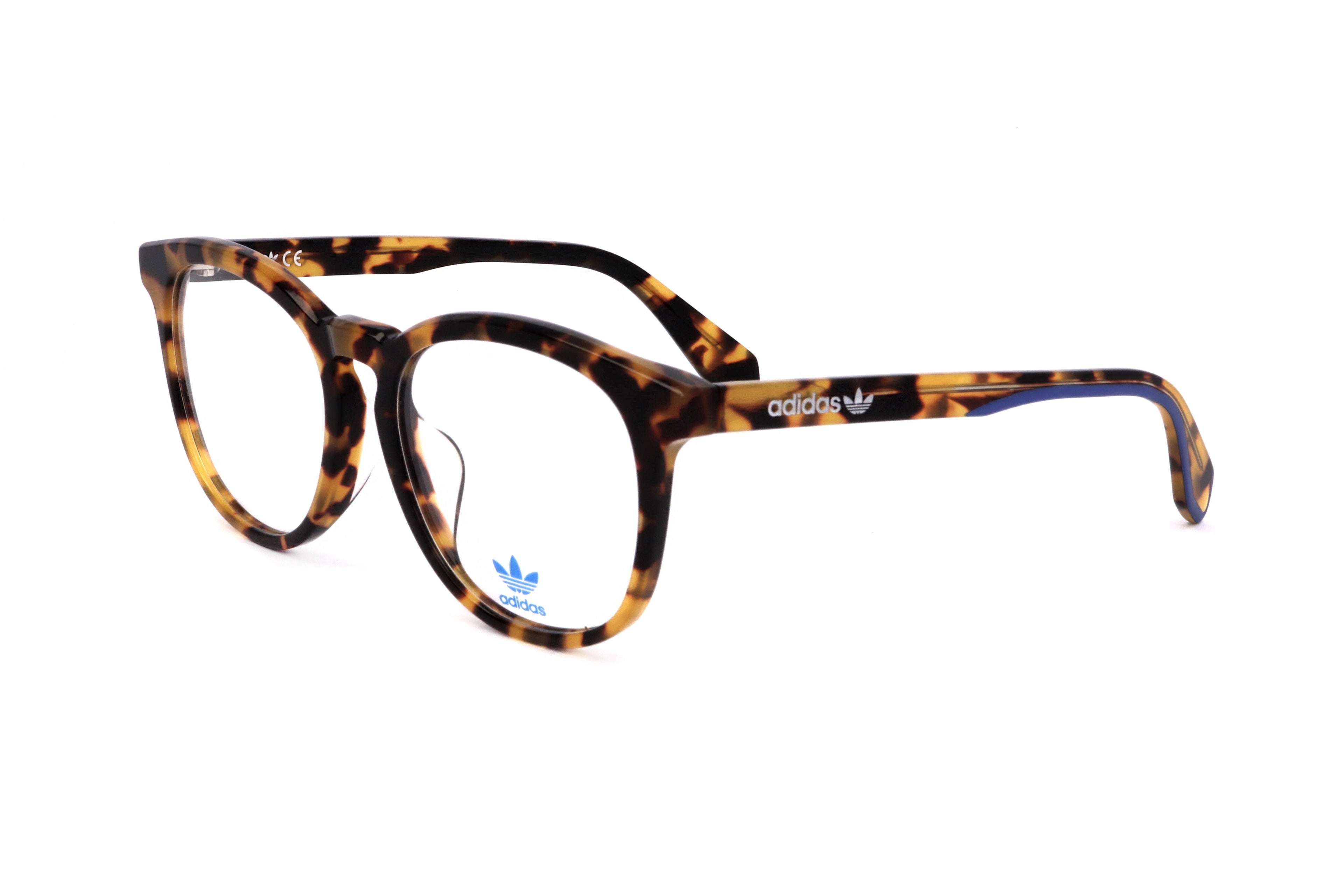 Adidas Original Women's Acetate Glasses