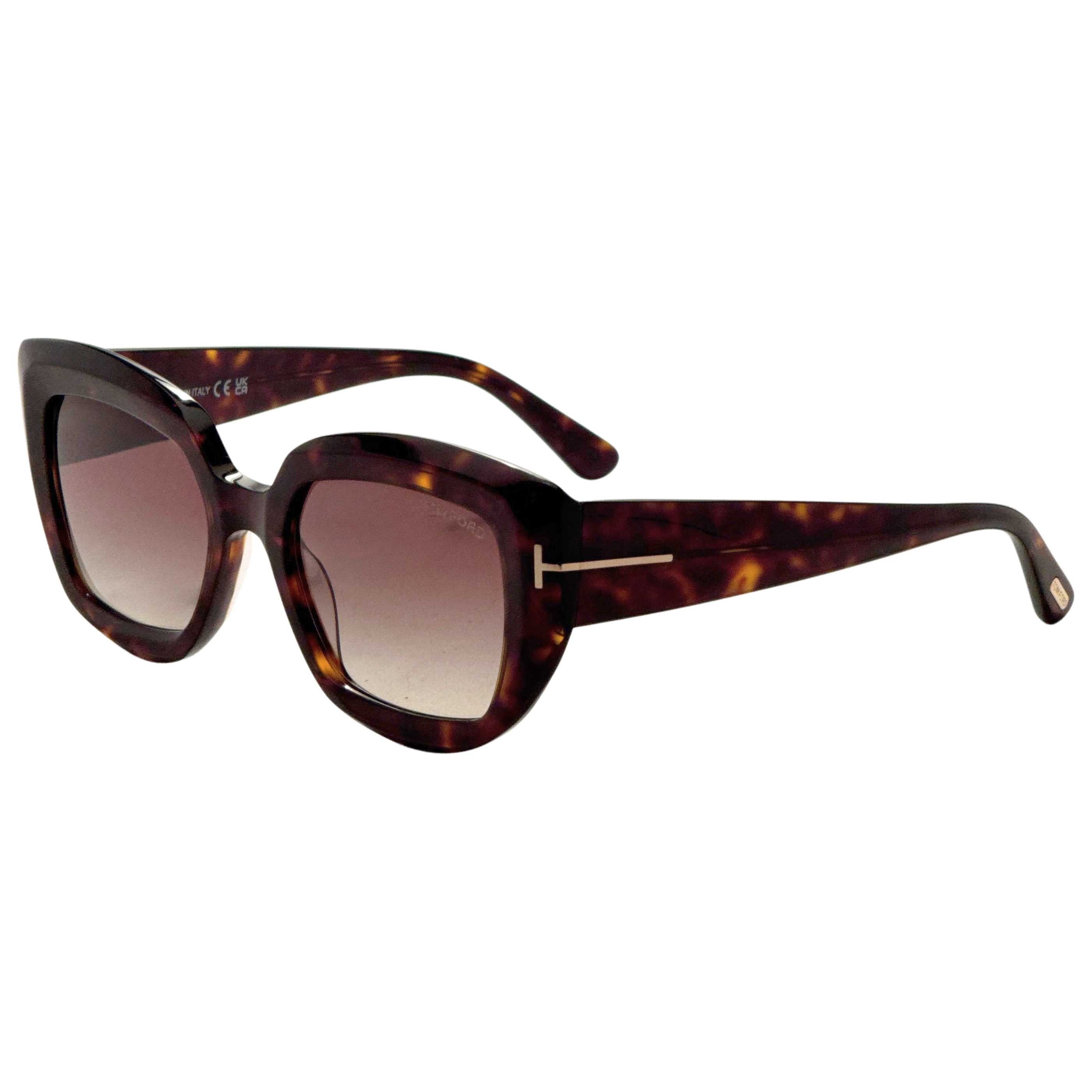 Tom Ford Women's Sunglasses FT1192-52B-53