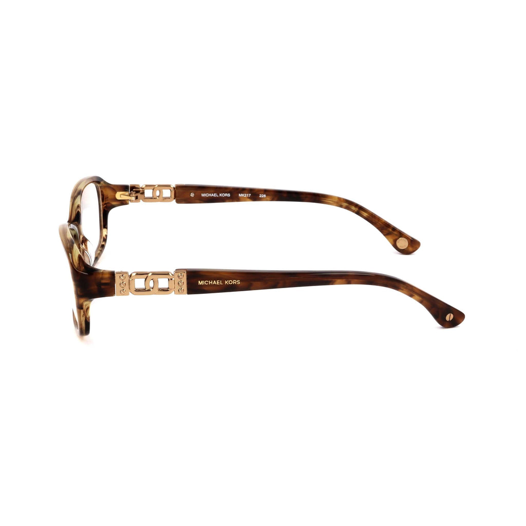 Michael Kors Women's Eyeglasses MK217-226-54