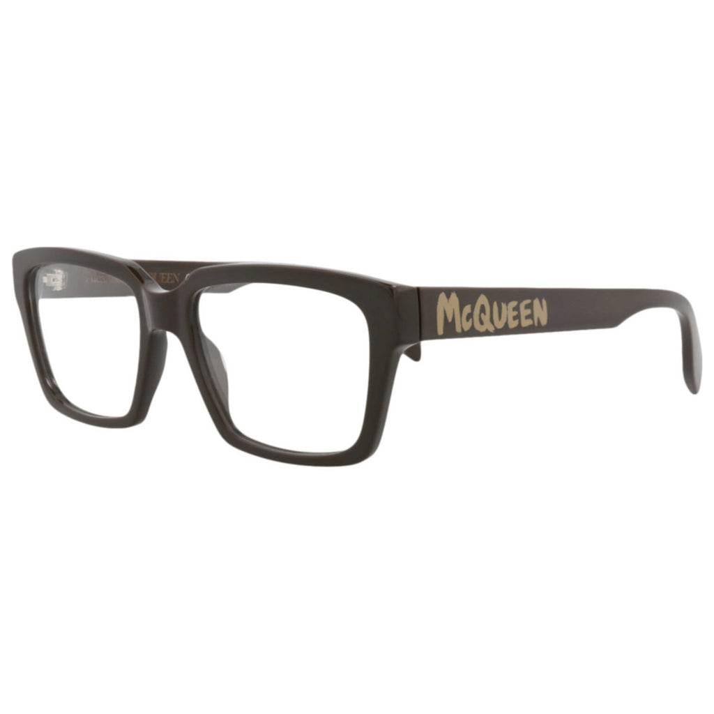 Alexander McQueen Men's Eyeglasses AM0332O-30011492-005