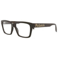 Alexander McQueen Men's Eyeglasses AM0332O-30011492-005