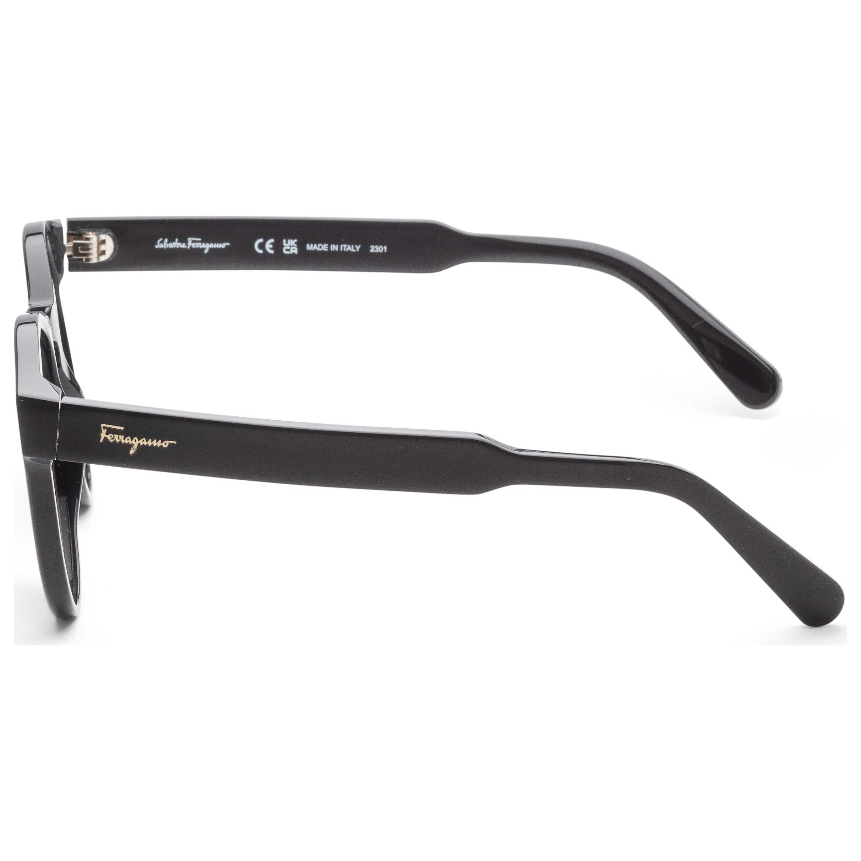Ferragamo Fashion Women's Sunglasses SF1068S-001