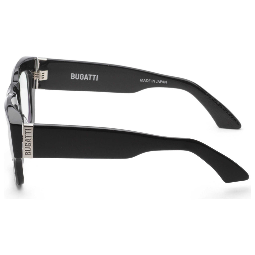 Bugatti Men's Sunglasses 48M-BK-51