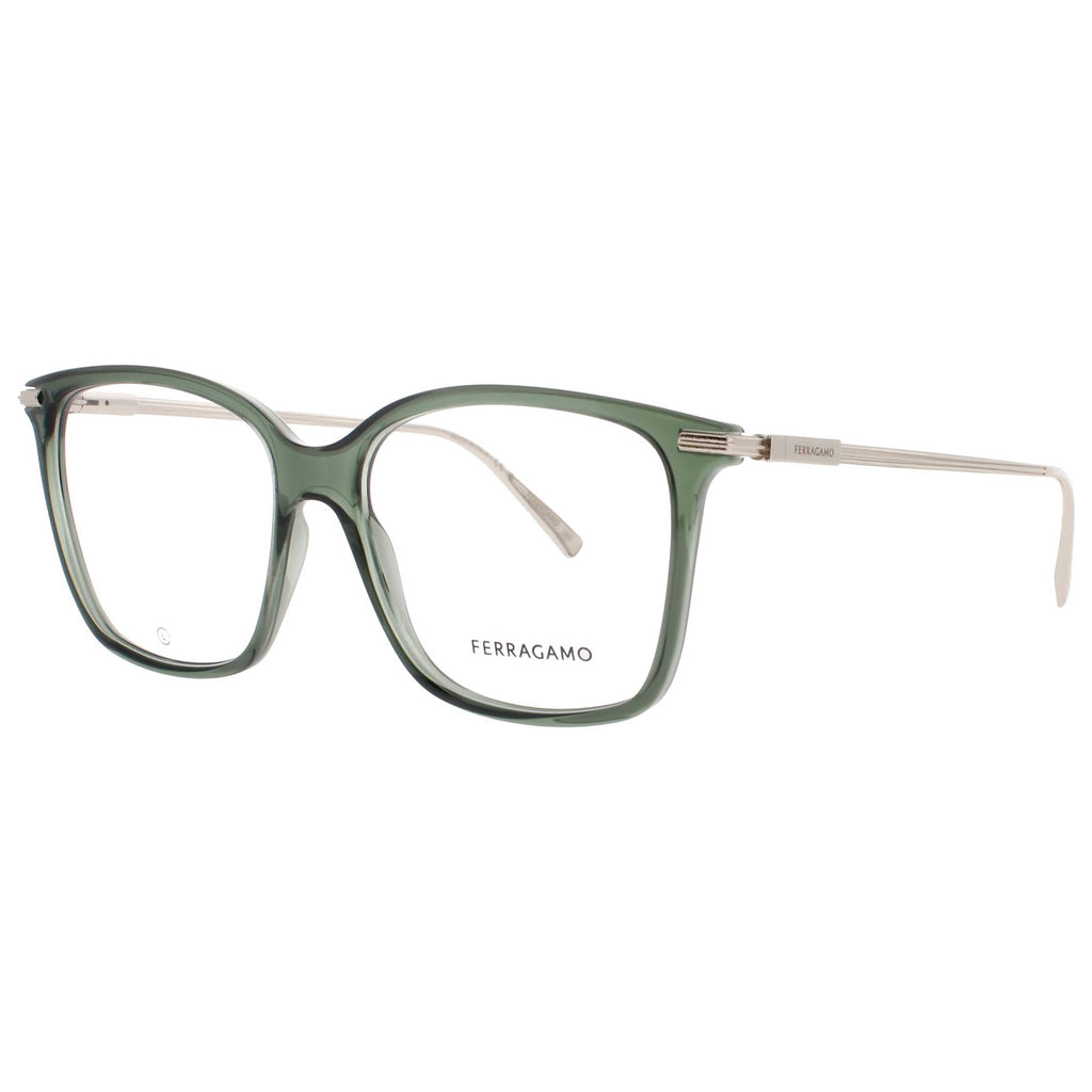 Ferragamo Women's Eyeglasses SF-SF2992-320-53