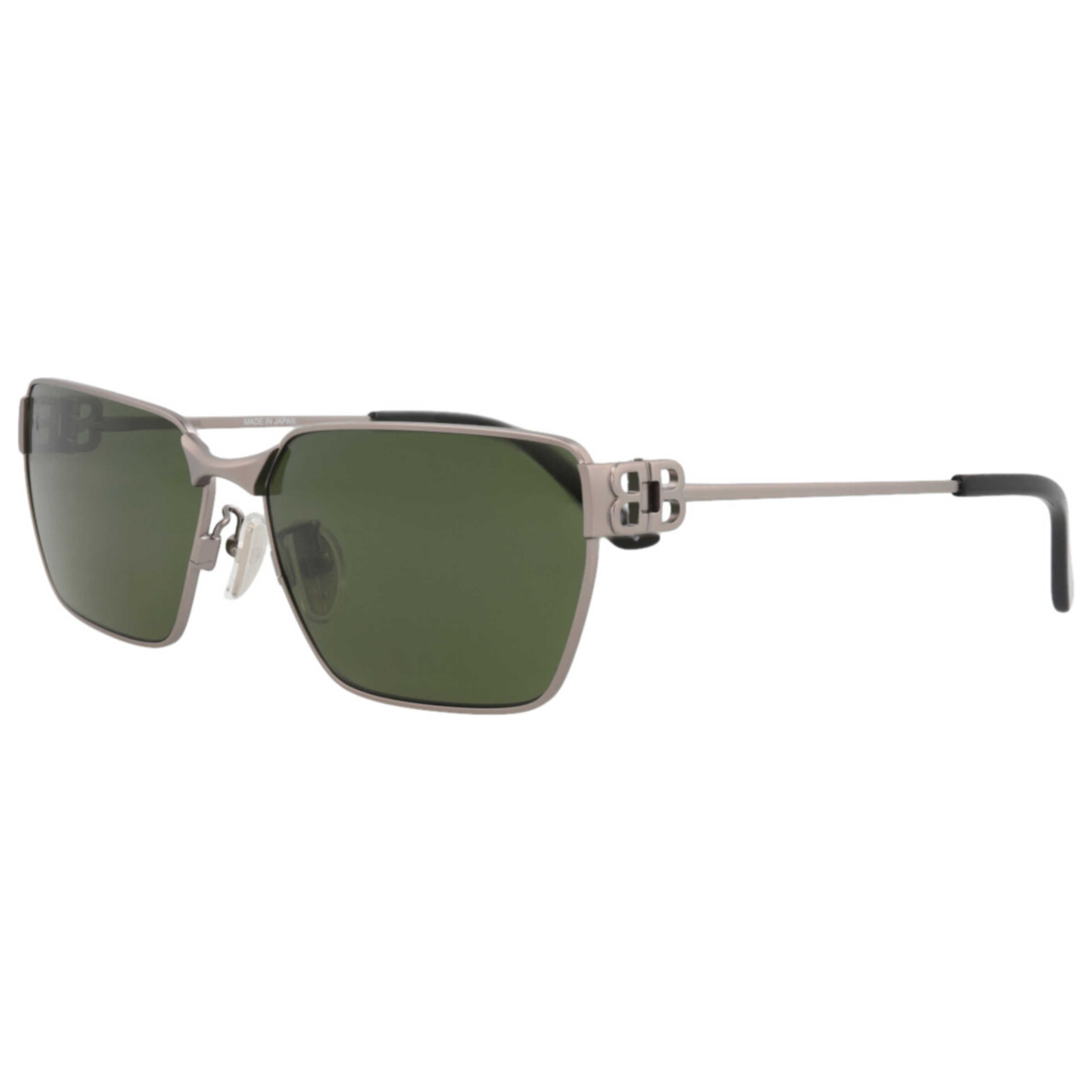 Balenciaga Unisex Sunglasses BB0374SK-30015668-002