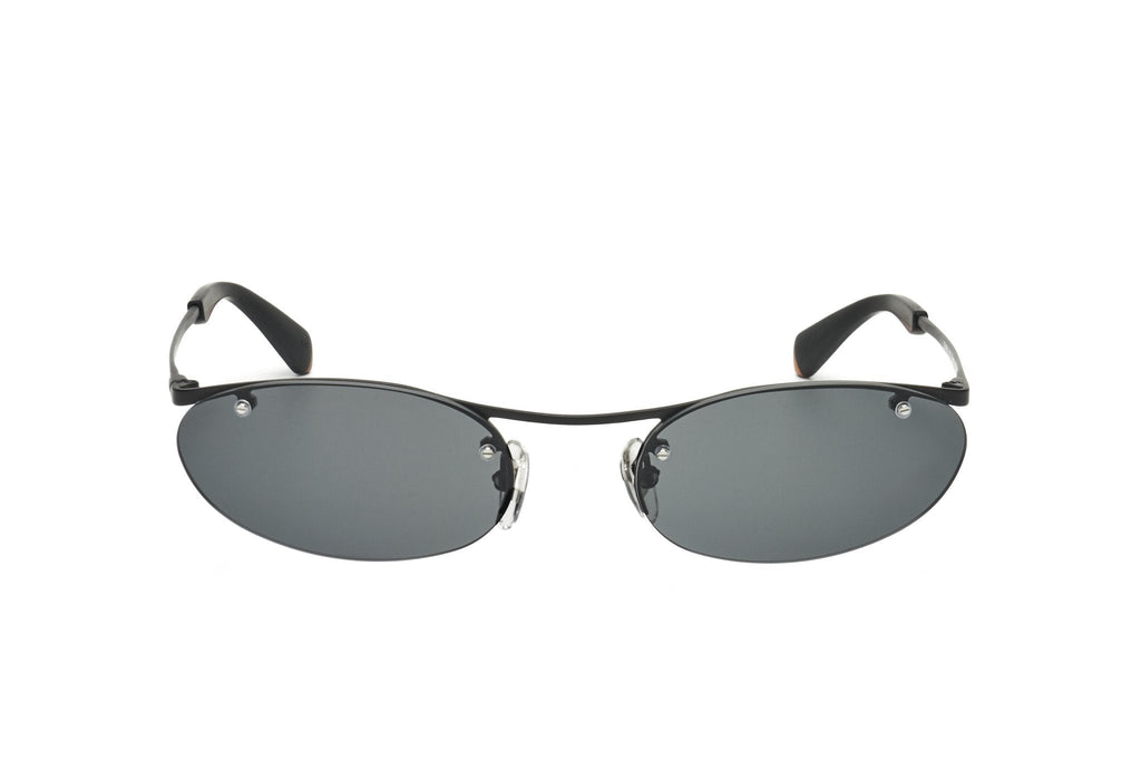 Sandro Women's Stainless steel Sunglasses