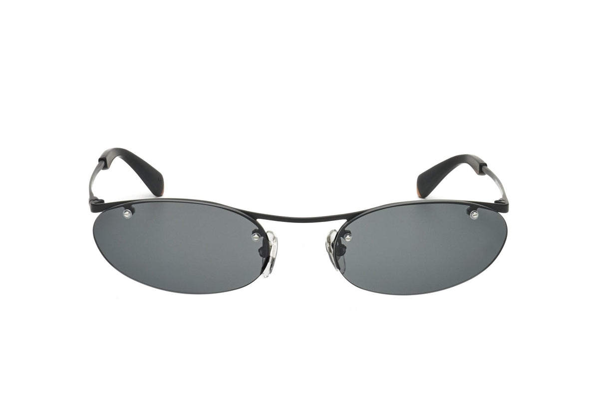 Sandro Women's Stainless steel Sunglasses
