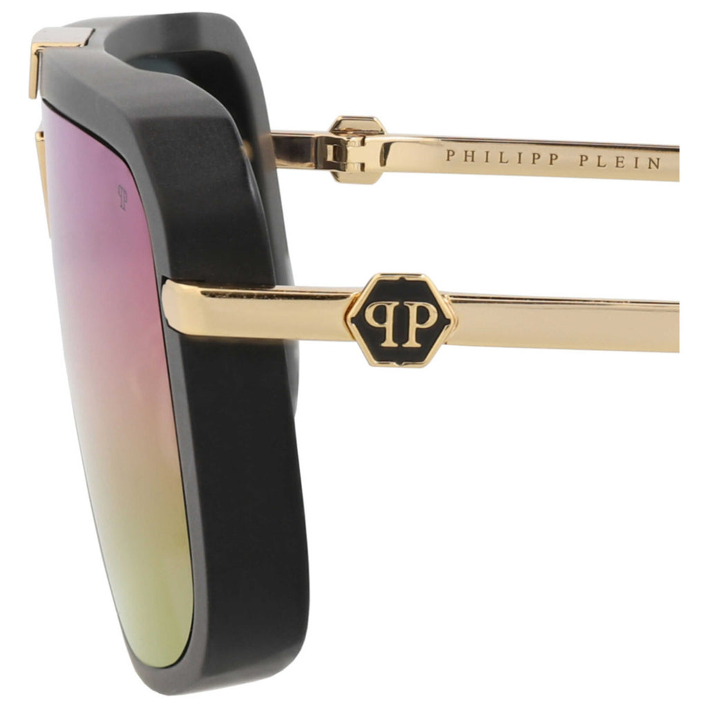 Philipp Plein Men's Sunglasses SPP008M-99-703V