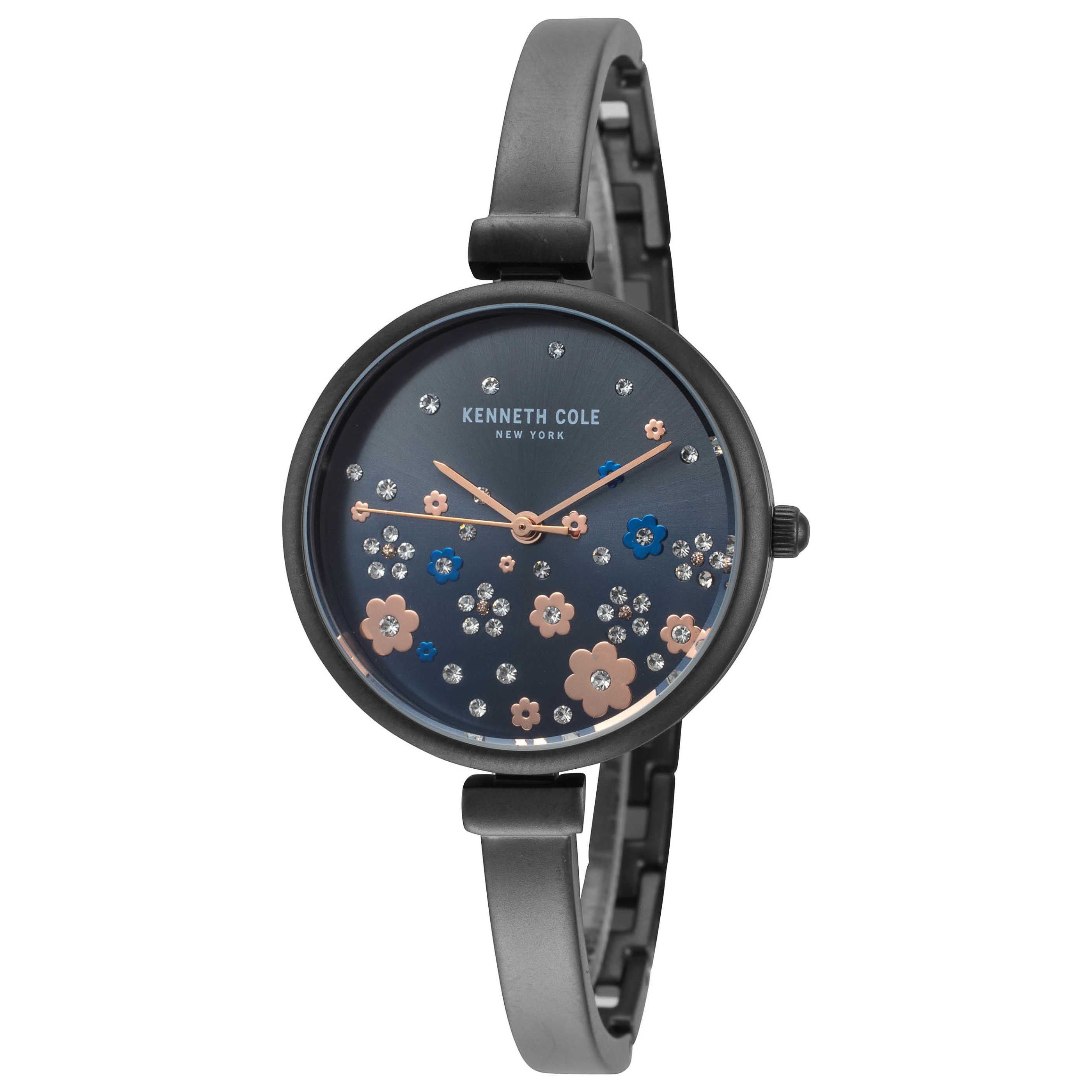 Kenneth Cole Women's Watch KC50746005