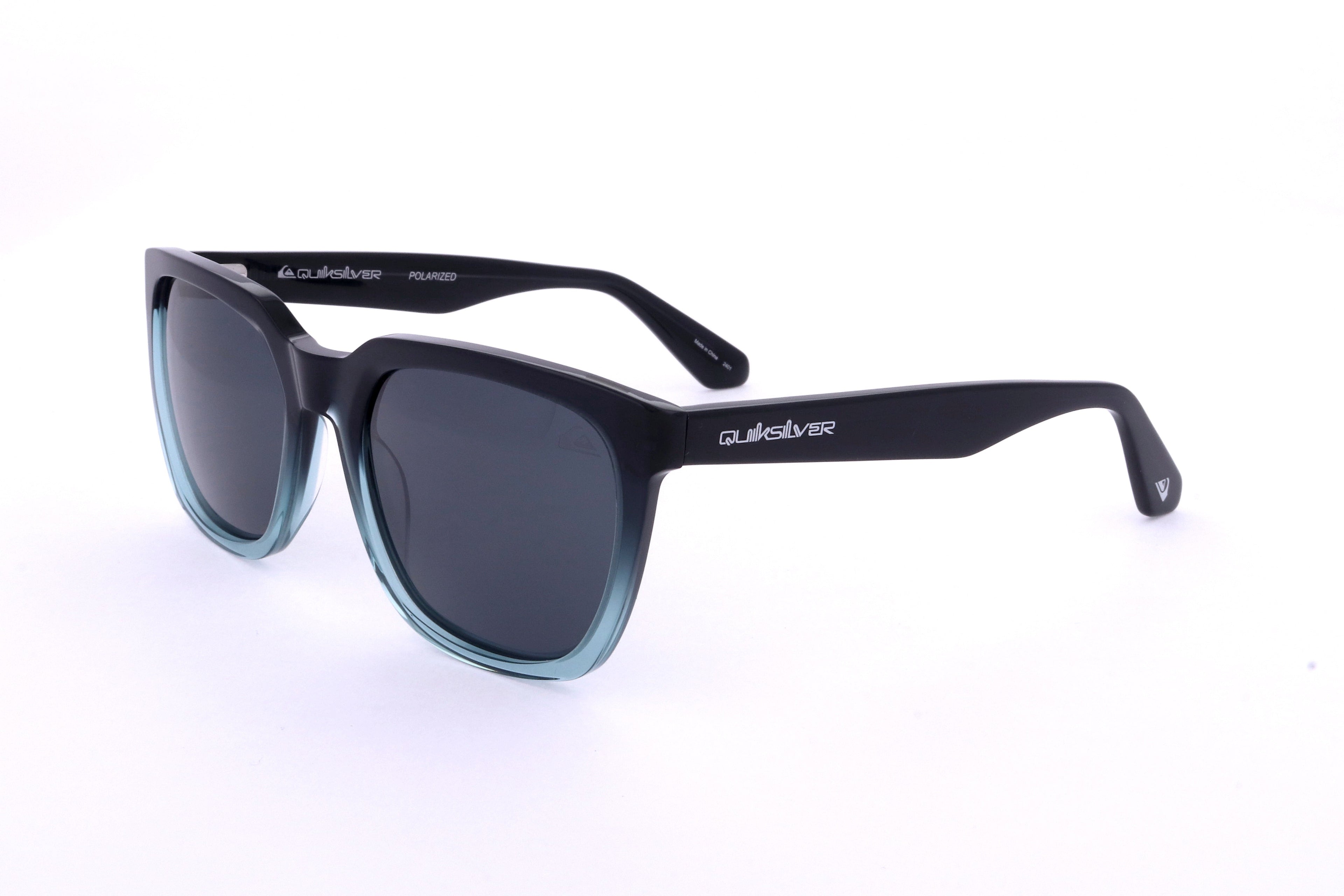 Quiksilver Men's Acetate Sunglasses