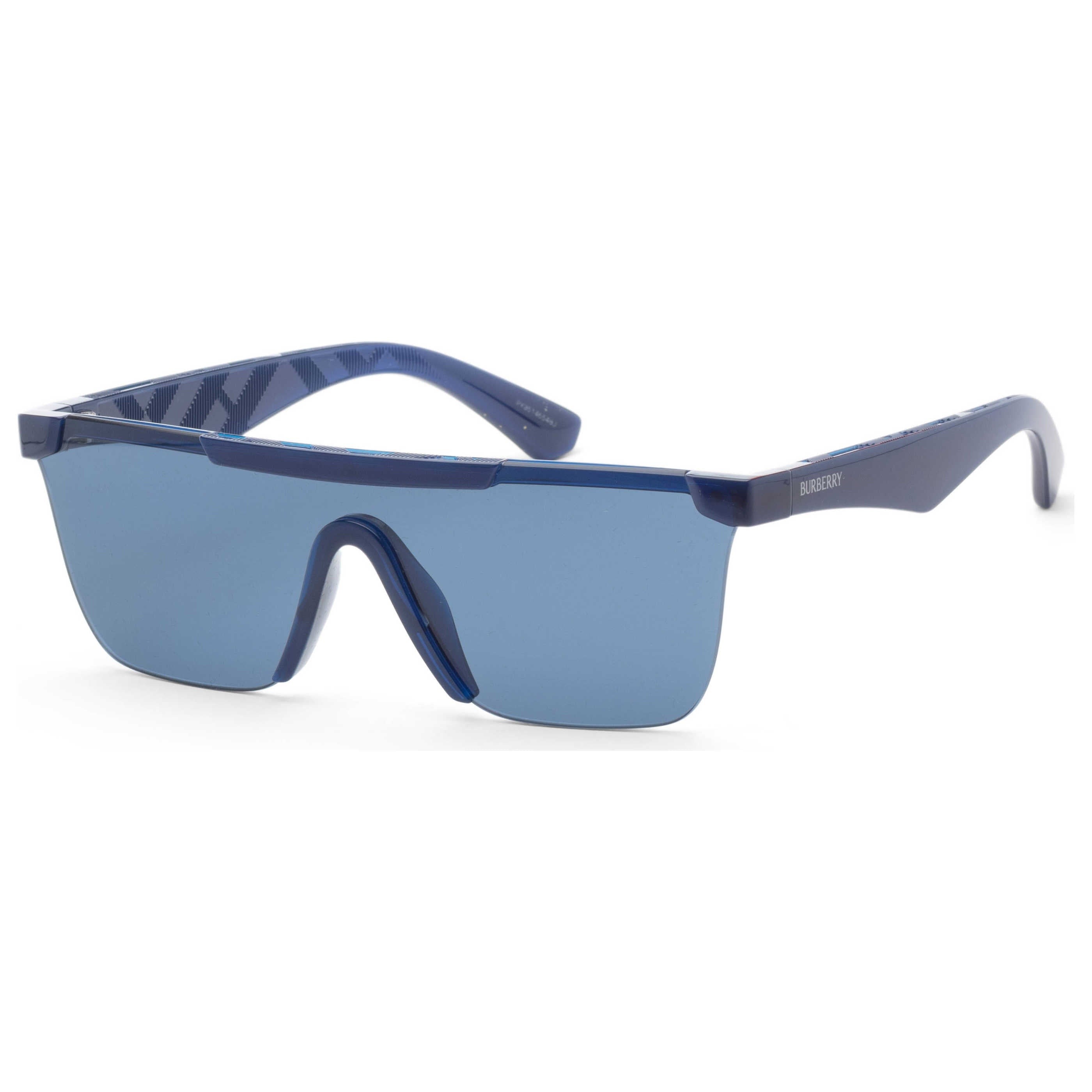 Burberry Unisex Sunglasses BE4480D-411080-41