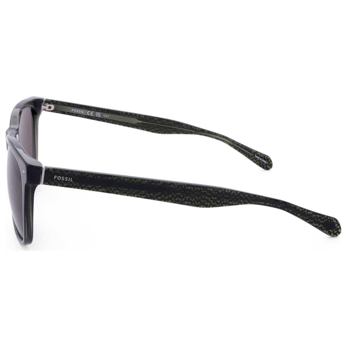 Fossil Men's Sunglasses FOS2062-S-0OX-54