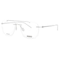 Modo Men's Eyeglasses MODO-4612-SIL00-54
