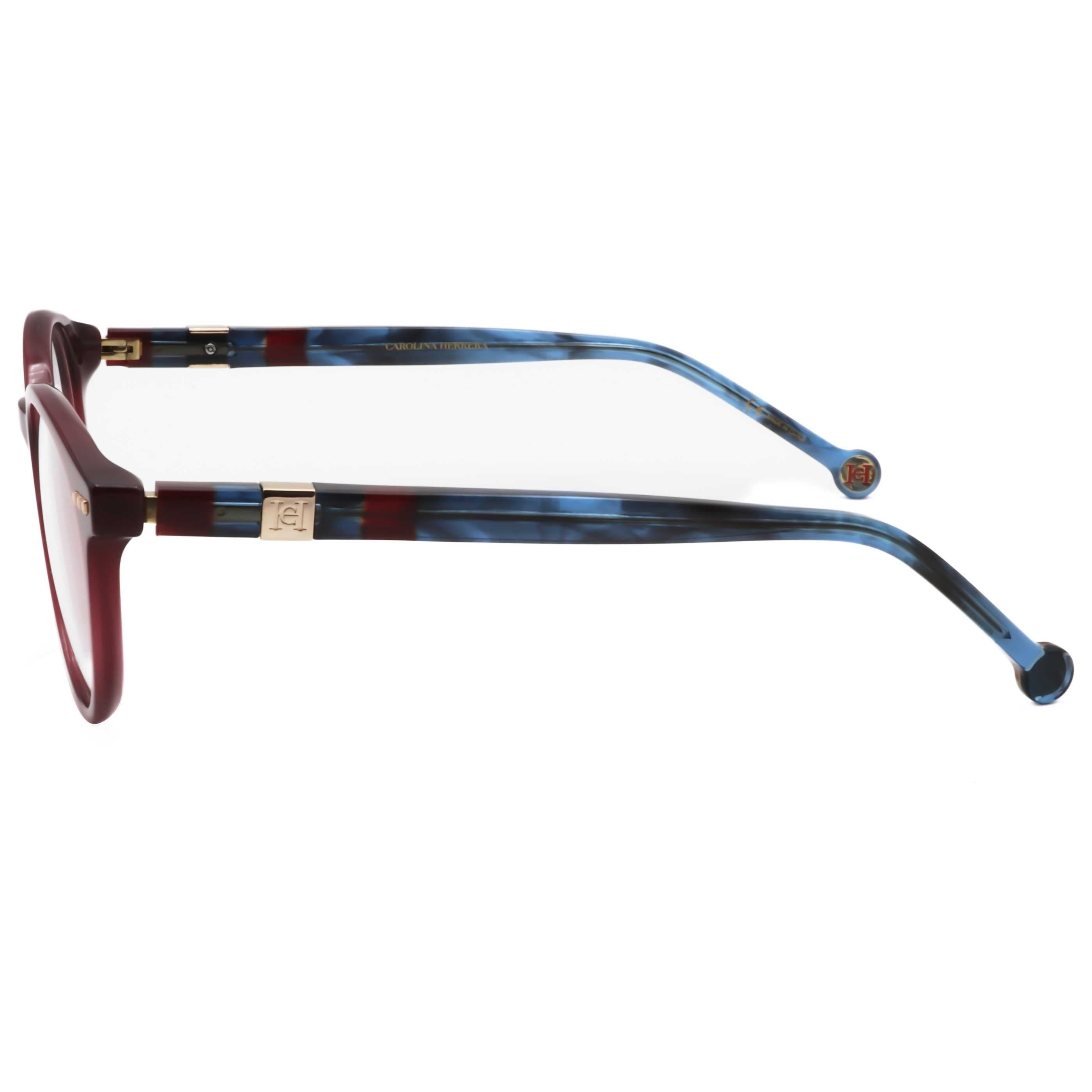 Carolina Herrera Women's Eyeglasses CH0049-XAE-50