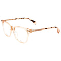 Rag & Bone Women's Eyeglasses RNB3046-G-35J-53