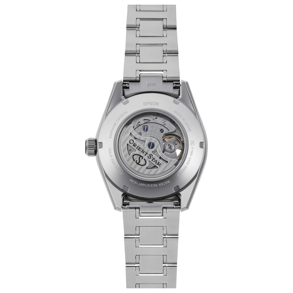 Orient Star Men's Watch RE-AY0001B00B