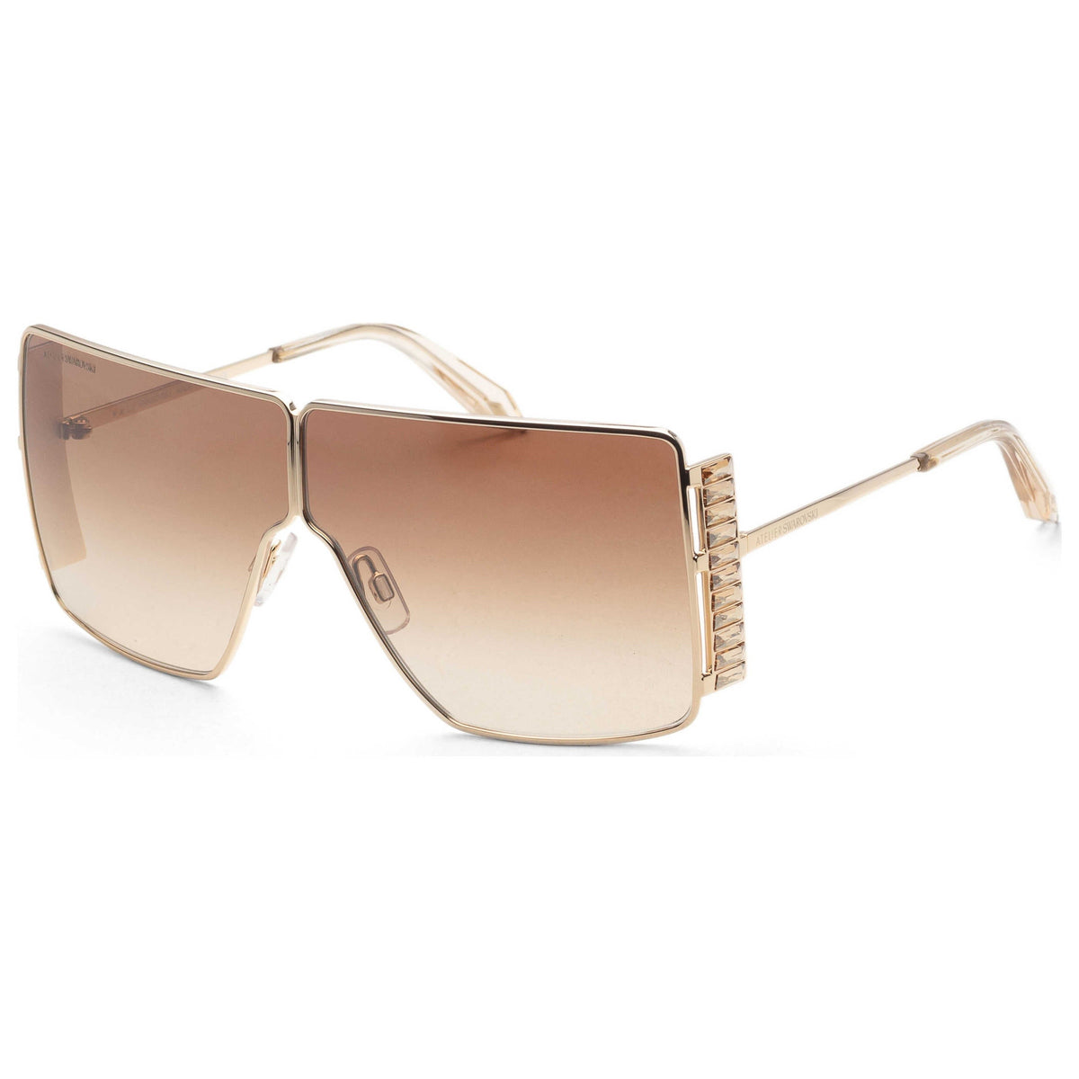 Swarovski Women's Sunglasses SK0236-P32G68