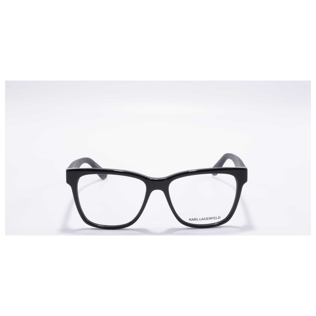 Karl Lagerfeld Men's Eyeglasses KL918-001-53