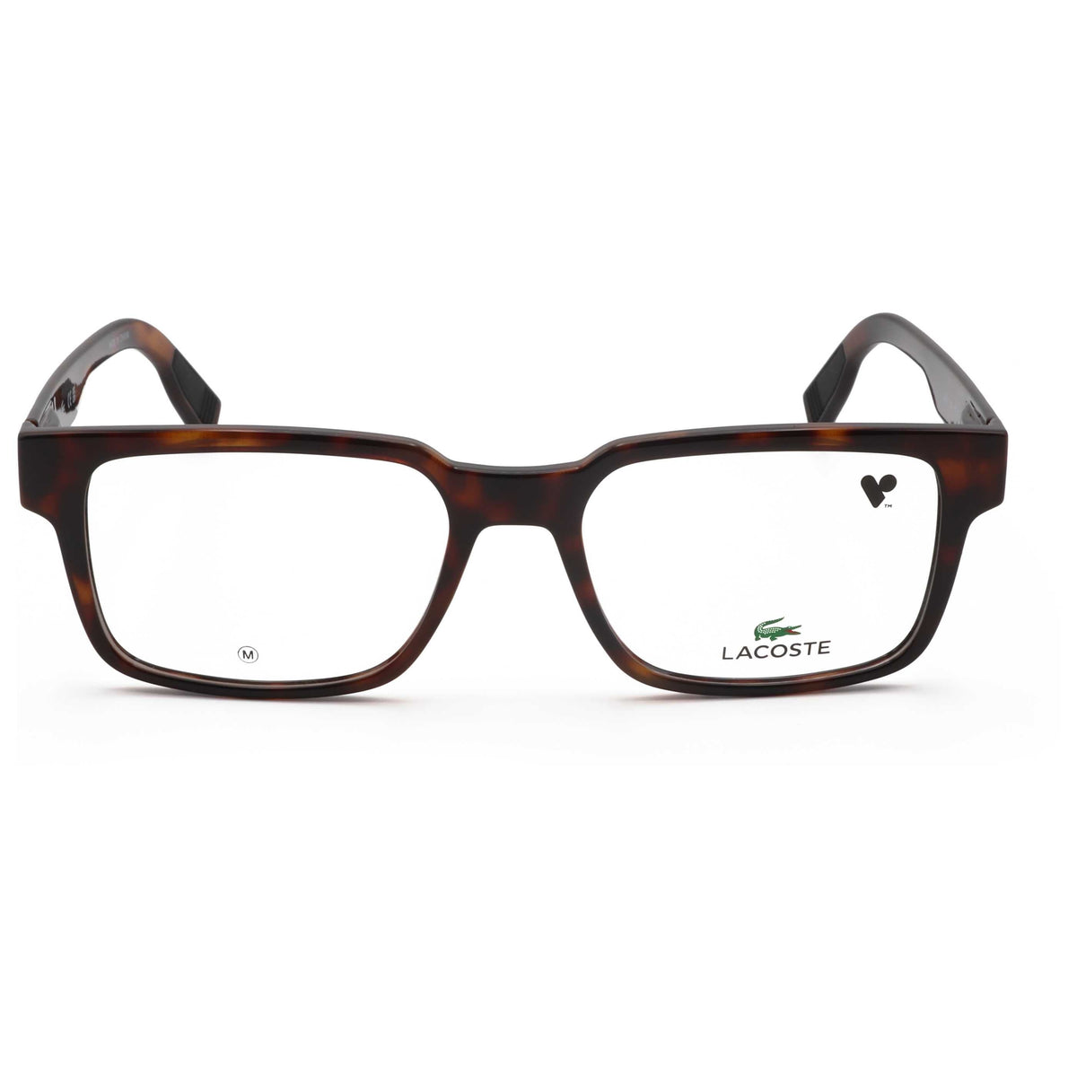 Lacoste Men's Eyeglasses L2928-214-53