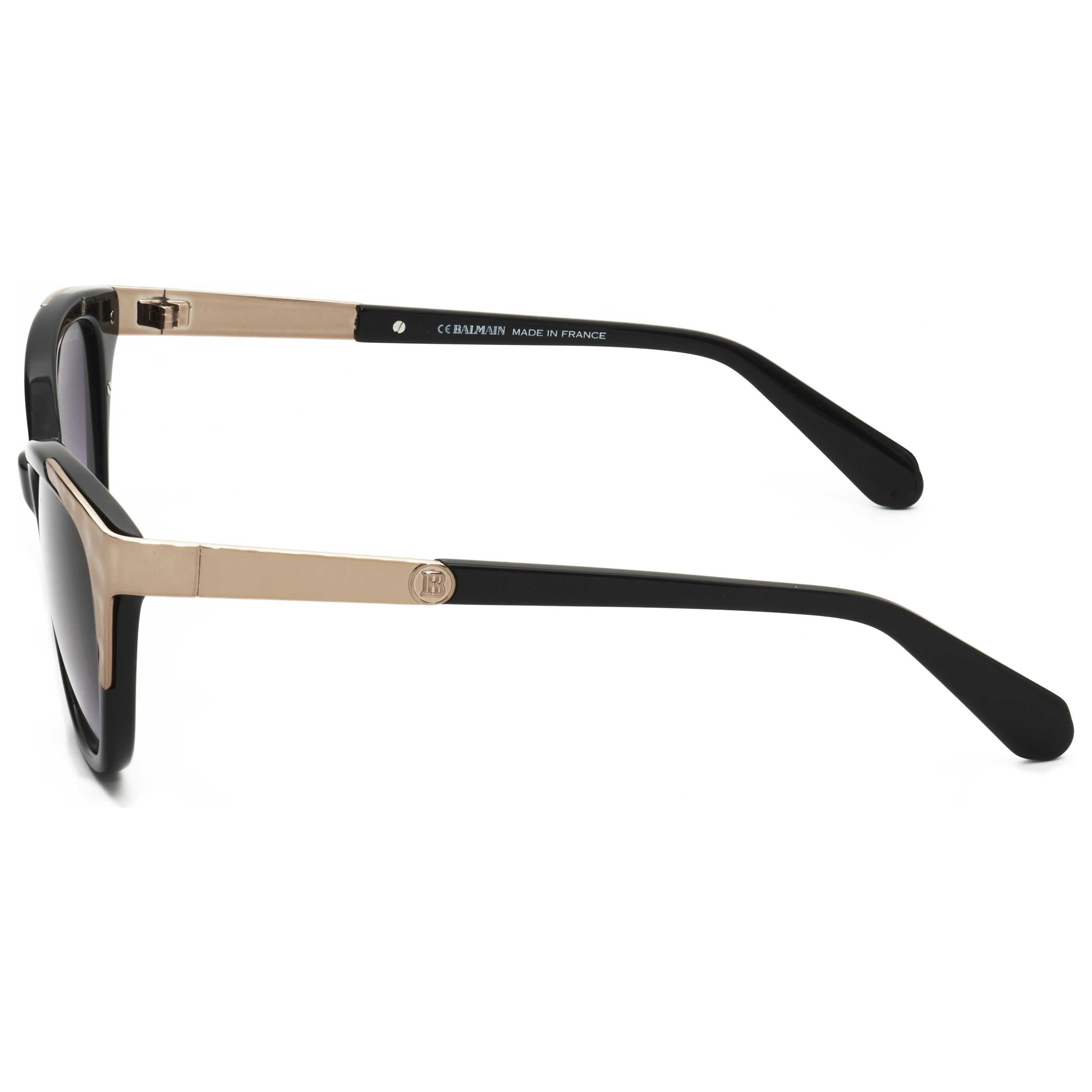 Balmain Women's Sunglasses BL2072B-01-53