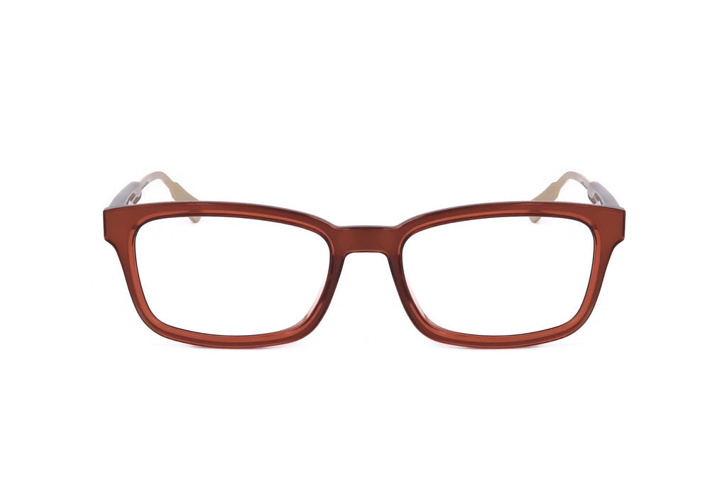 Kris Van Assche by Linda Farrow Men's Stainless steel Glasses