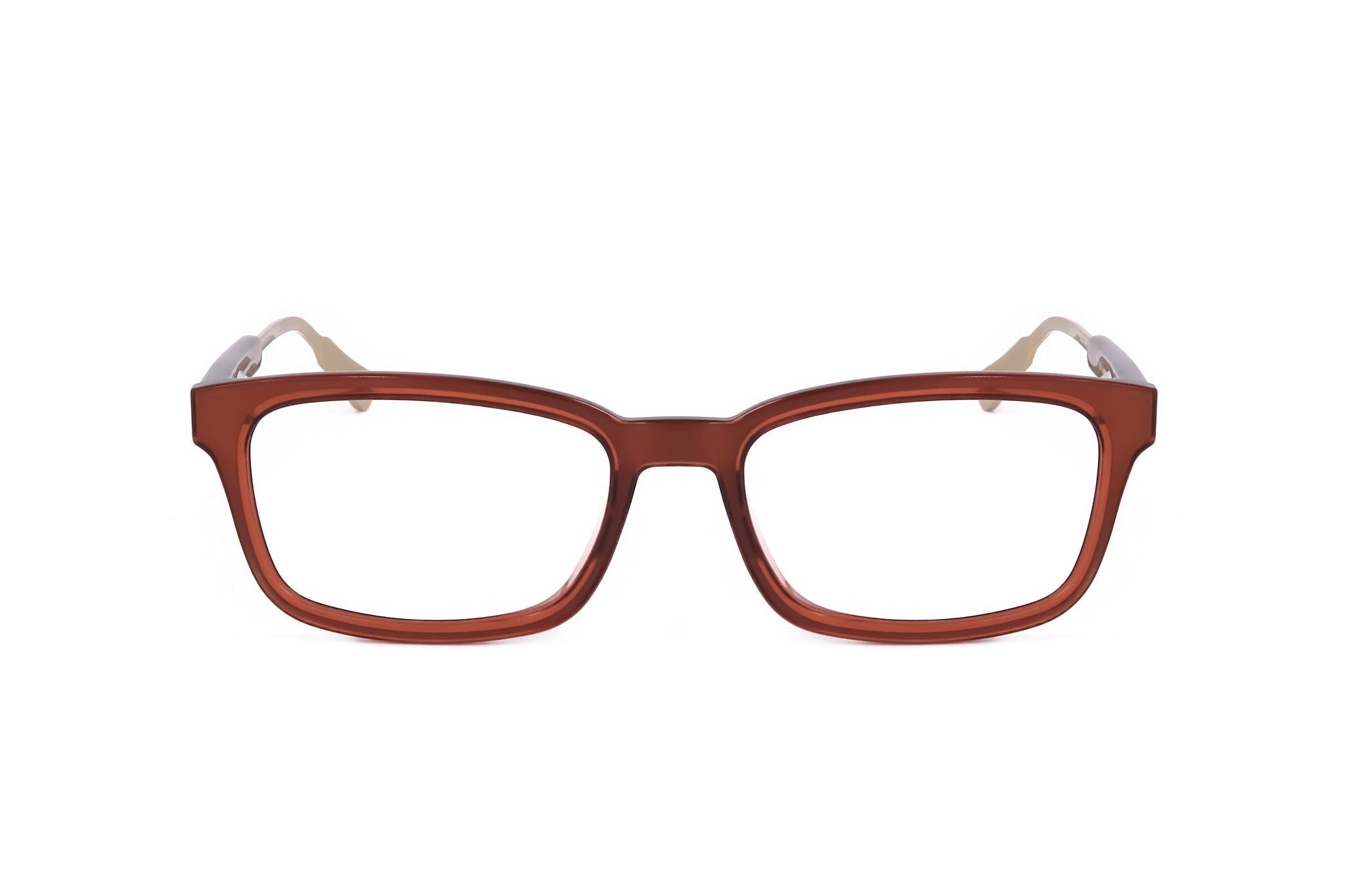 Kris Van Assche by Linda Farrow Men's Stainless steel Glasses