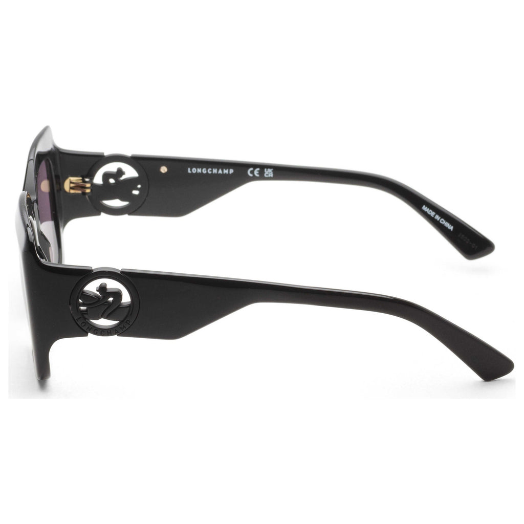 Longchamp Women's Sunglasses LO753S-001