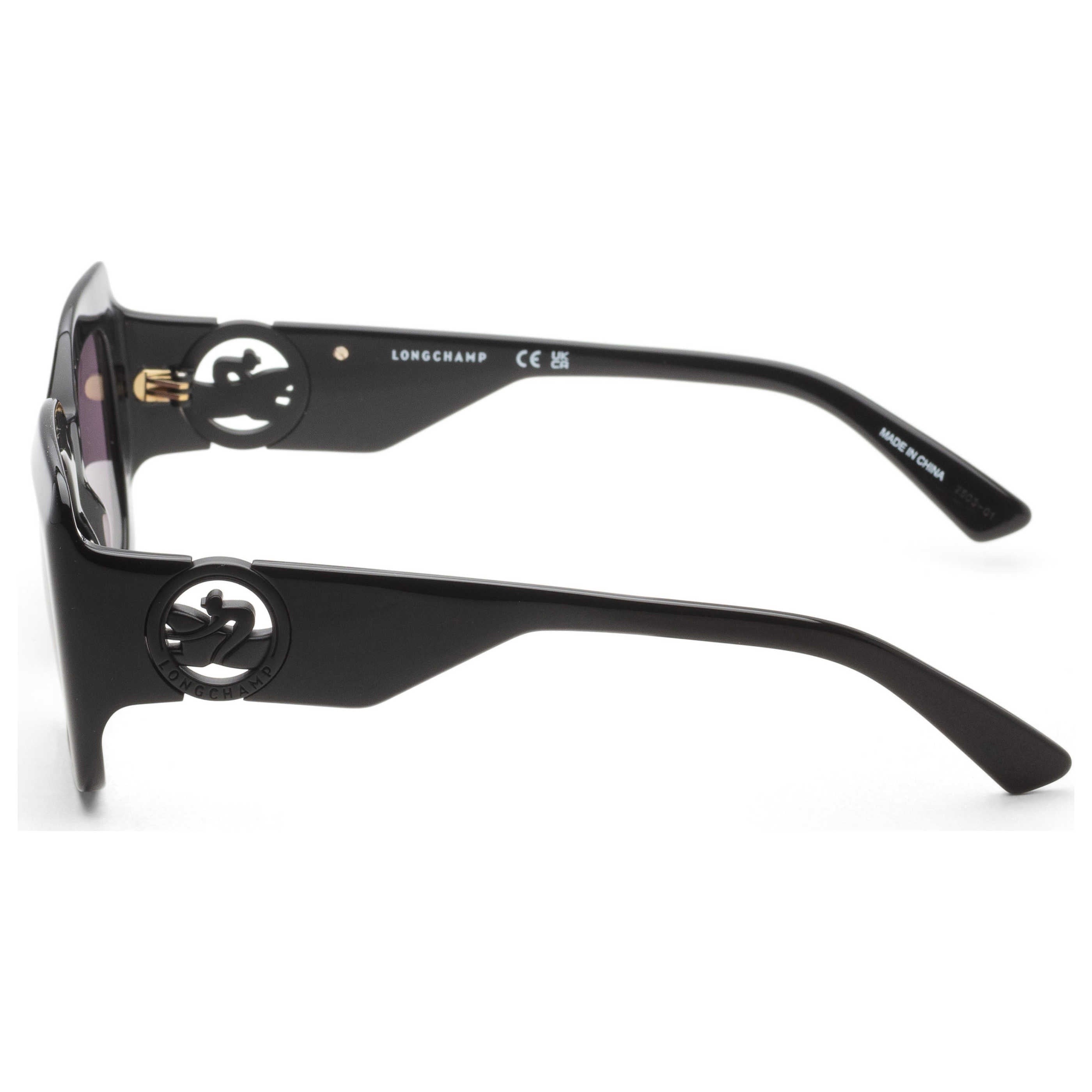 Longchamp Women's Sunglasses LO753S-001