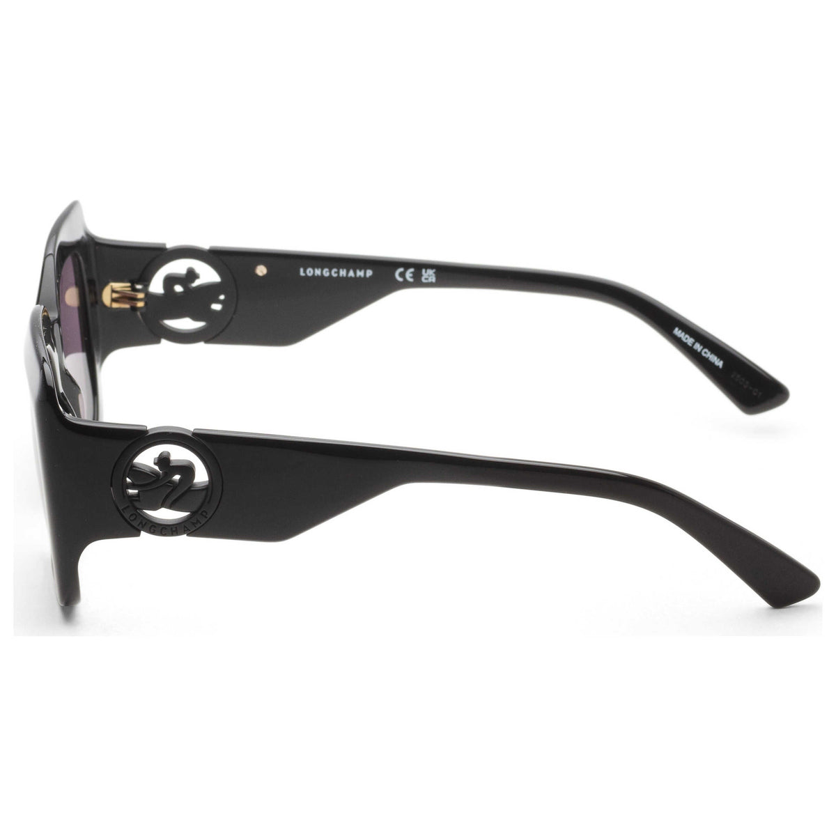 Longchamp Women's Sunglasses LO753S-001