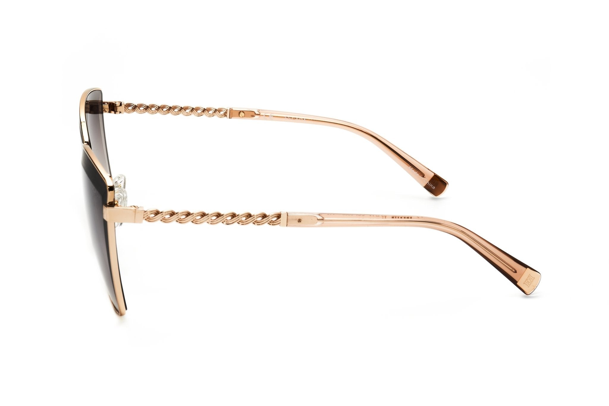 Escada Women's Metal Sunglasses