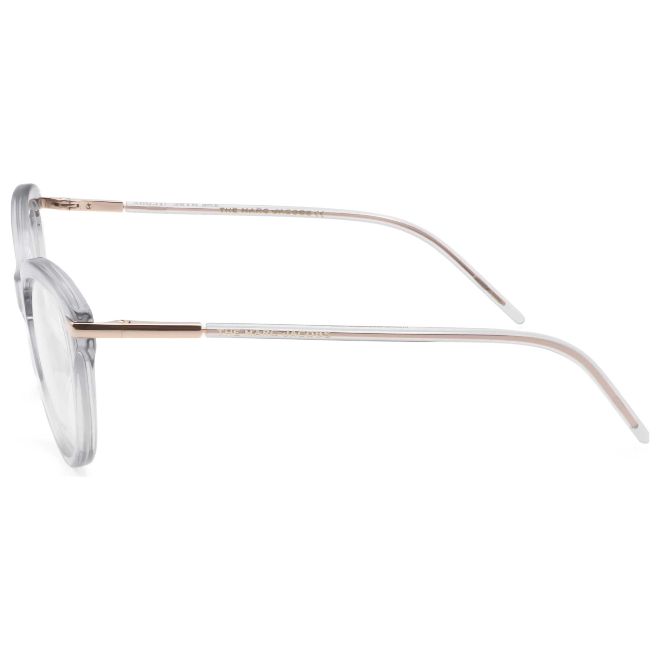 Marc Jacobs Women's Eyeglasses MARC617-KB7-52