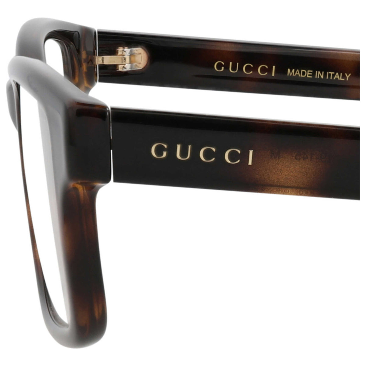 Gucci Men's Eyeglasses GG1717O-30015506-002