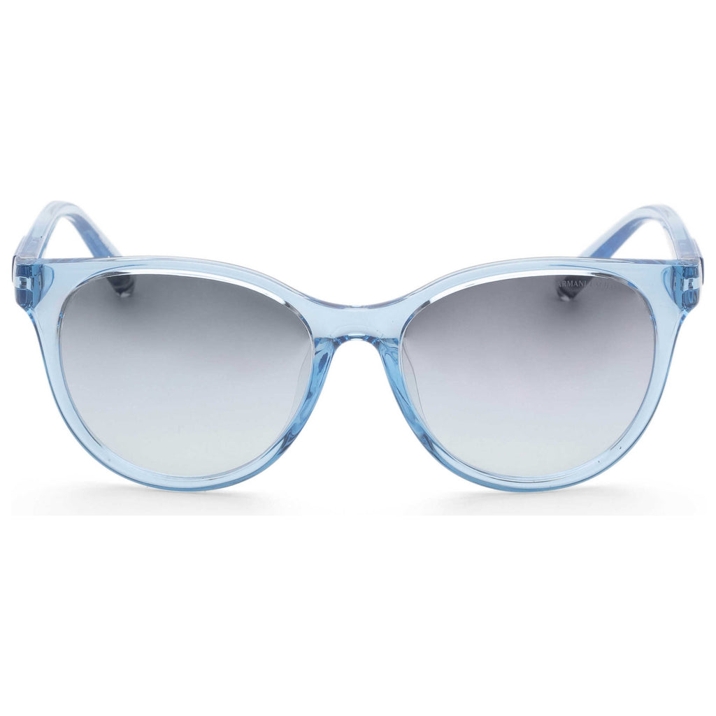 Armani Exchange Women's Sunglasses AX4144SU-8345D6-54
