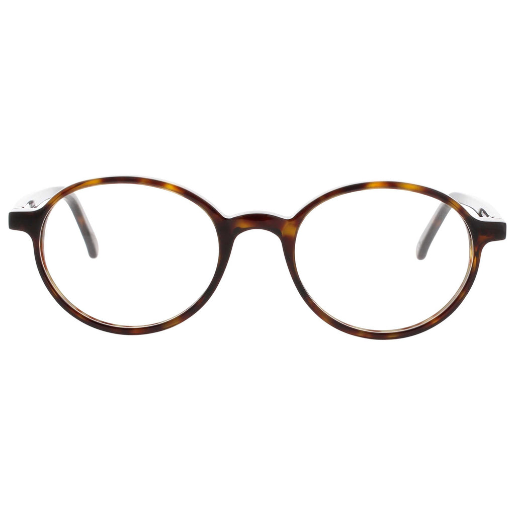 Andy Wolf Unisex Eyeglasses AW-4538-B-48