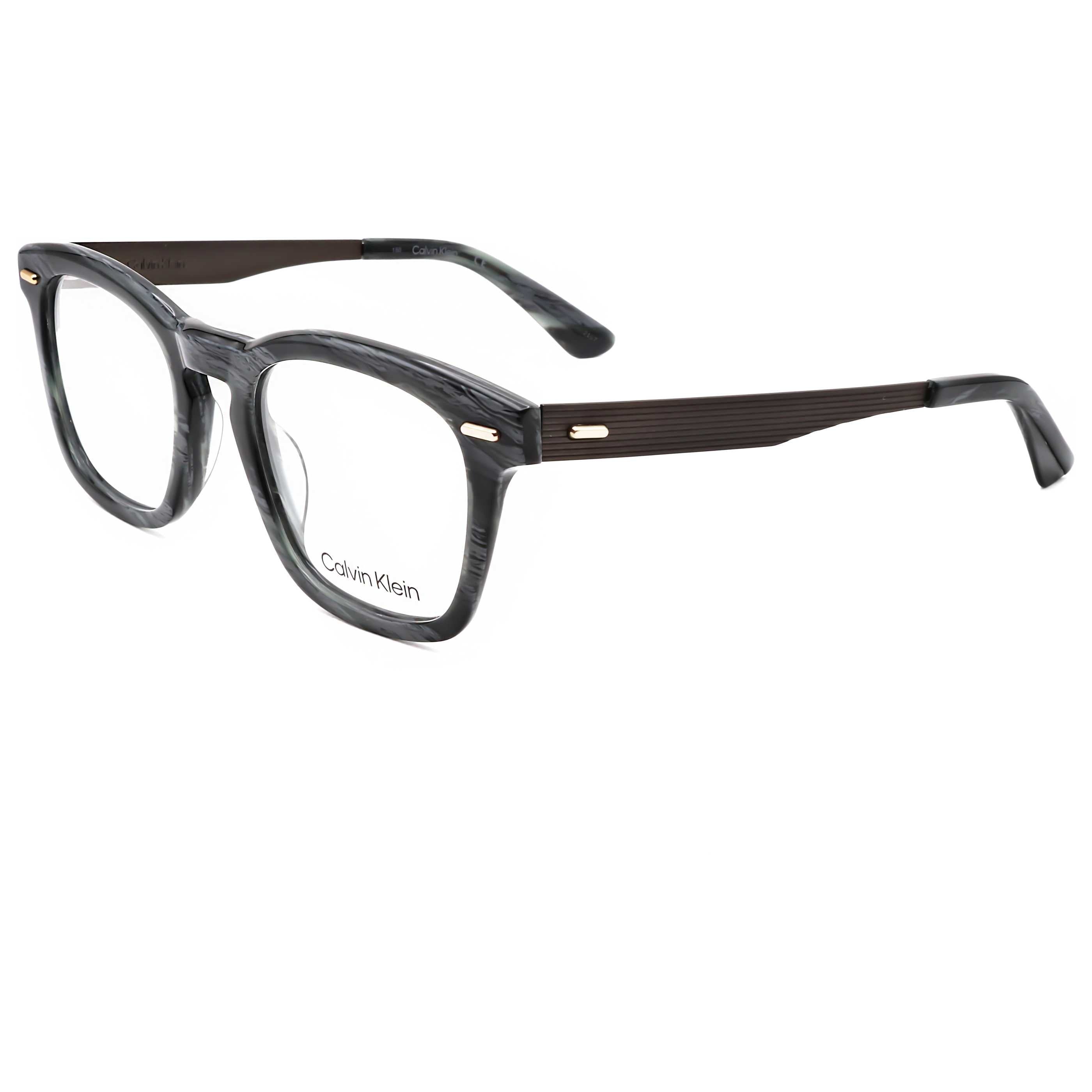 Calvin Klein Men's Eyeglasses CK21517-420