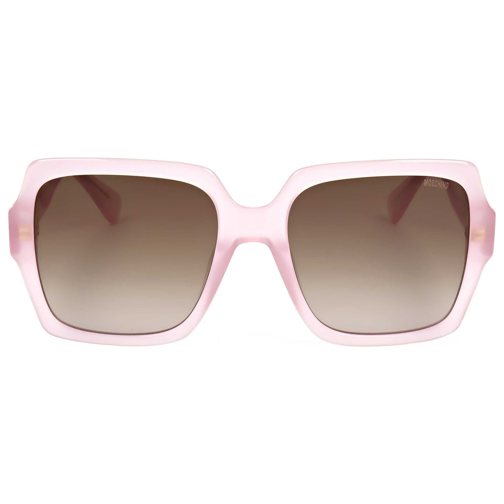 Moschino Women's Sunglasses MOS127-S-35J-56