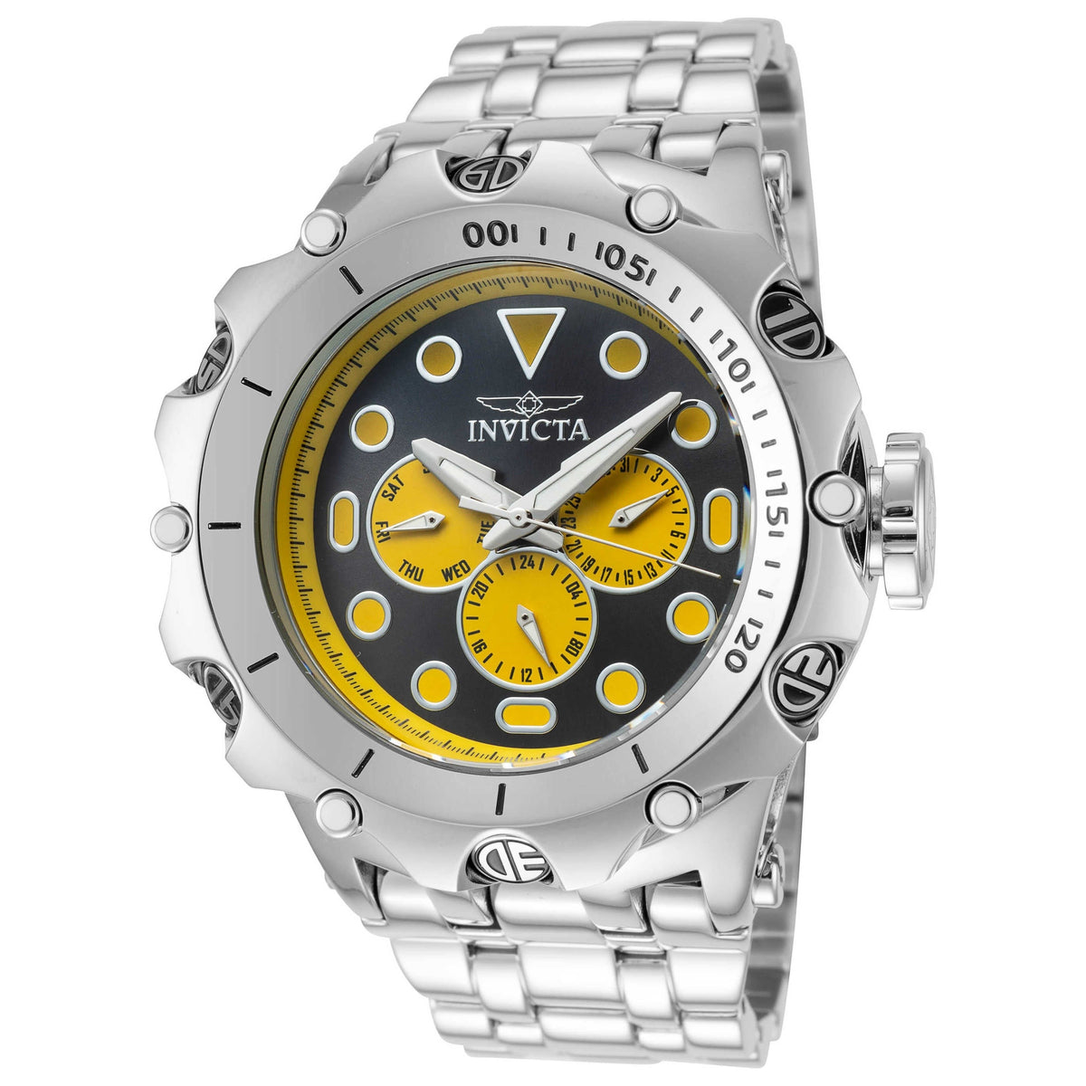 Invicta Men's Watch IN-49178